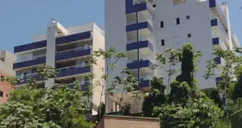 Apartamento alto padrão 3 suítes com vista mar – altos do vivamar ii ubatuba