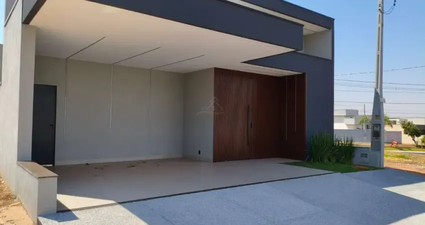 Casa com 3 quartos à venda na Rua Elza Almeida Lemos, 523, Petit-Trianon, Araçatuba