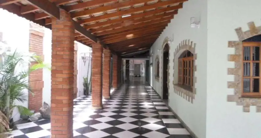 Ponto comercial para locação em barueri – 340m² construídos