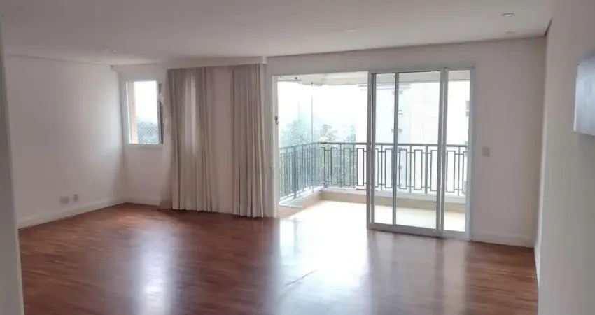 Apartamento com 2 quartos para alugar na Avenida Sagitário, 278, Sítio Tamboré Alphaville, Barueri