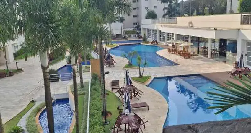 Apartamento com 3 quartos para alugar na Alameda América, 101, Tamboré, Santana de Parnaíba