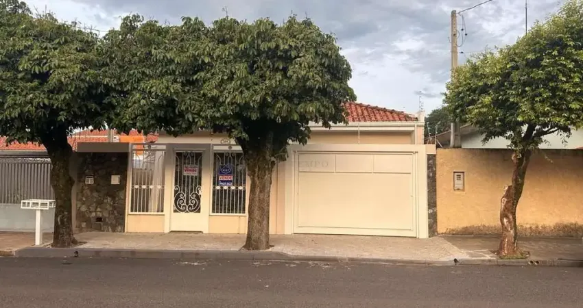 Casa com 3 quartos à venda na Rua Dom Luiz Orione, 364, Jardim Dom Orione, Guararapes