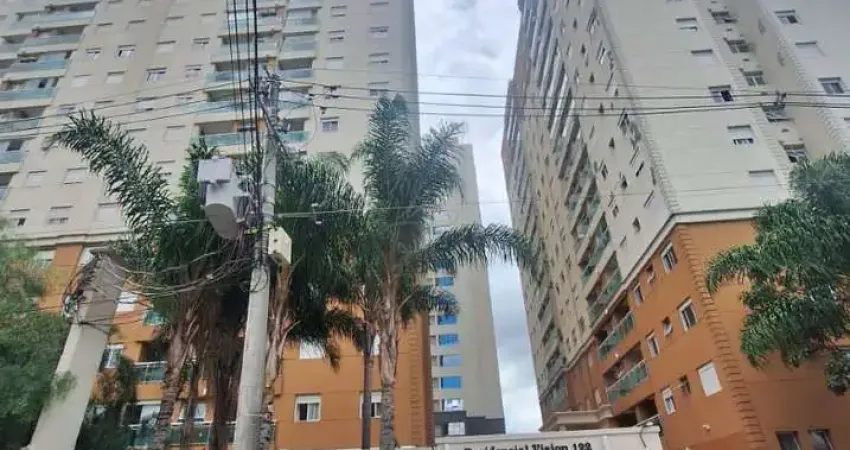 Apartamento para locação no betahville - barueri – 2 dormitórios, andar alto