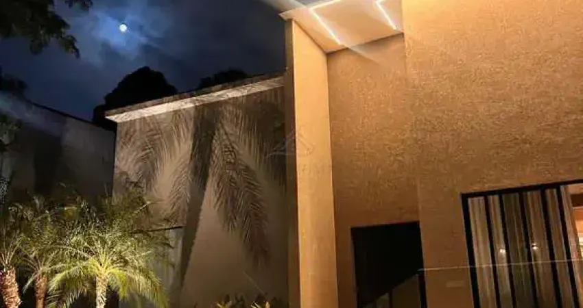 Mansão no Itahyê, entrada de R$1.770.000,00 – Alphaville / SP