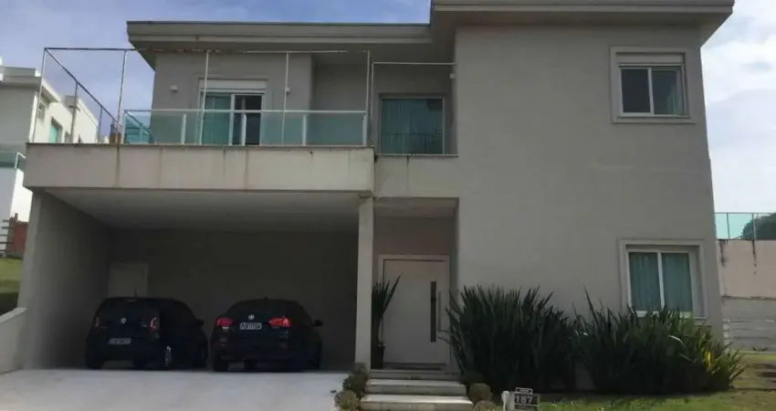 Casa com Projeto Funcional e Lazer Integrado no Residencial Gênesis I