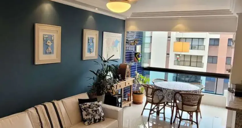 Duplex Riviera de São Lourenço Módulo 6 com 2 Dormitórios e Varanda