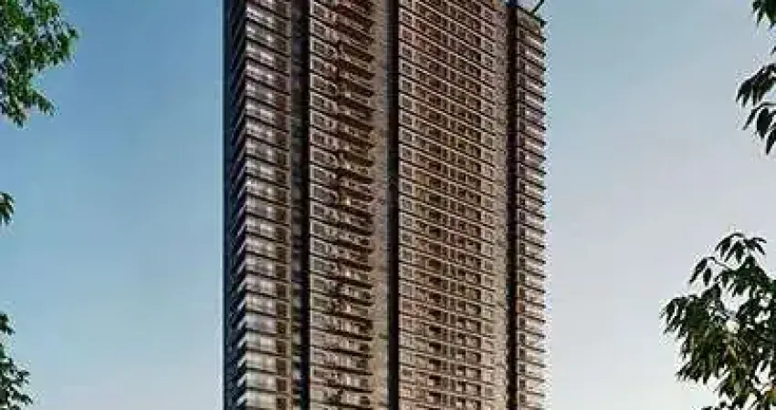 Apartamento 82 m² com 2 Suítes e Vista Permanente no Bosque Alphagran