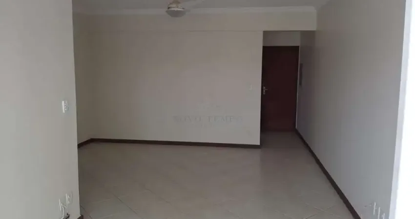 Apartamento com 3 quartos, varanda e churrasqueira – 2 vagas de garagem