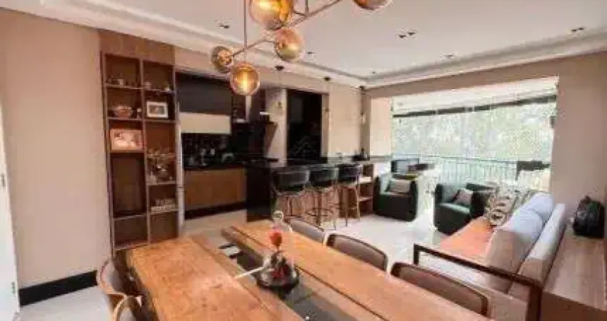 Apartamento à venda no Bellagio Ecopark com 86m² em Alphaville