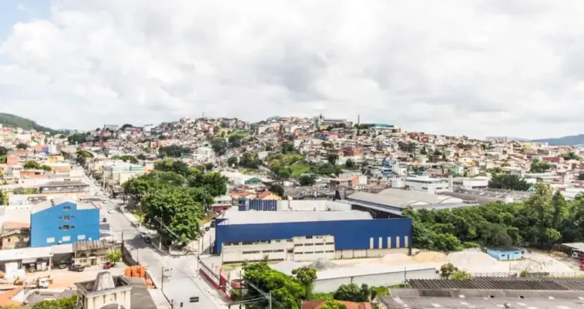 Apartamento 73m² com 3 dormitórios e 2 vagas no Bless Barueri
