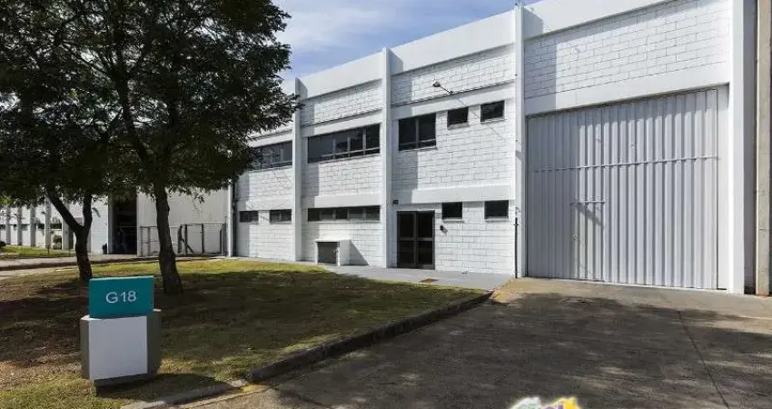 Barracão / Galpão / Depósito para alugar no Núcleo Residencial Doutor João Aldo Nassif, Jaguariúna 