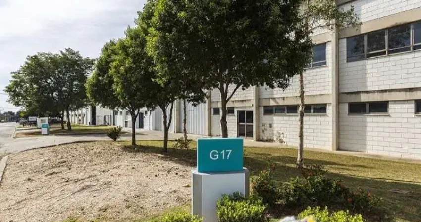 Barracão / Galpão / Depósito para alugar no Núcleo Residencial Doutor João Aldo Nassif, Jaguariúna 