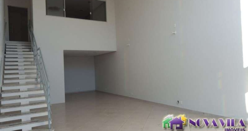 Sala Comercial de 130m² para Locação no Centro de Jaguariúna-SP: Espaço Ideal para seu Negócio!
