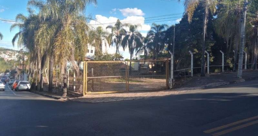 Terreno comercial para alugar no Jardim IK III, Jaguariúna 