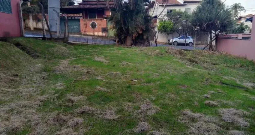 Terreno comercial para alugar no Jardim IK II, Jaguariúna 