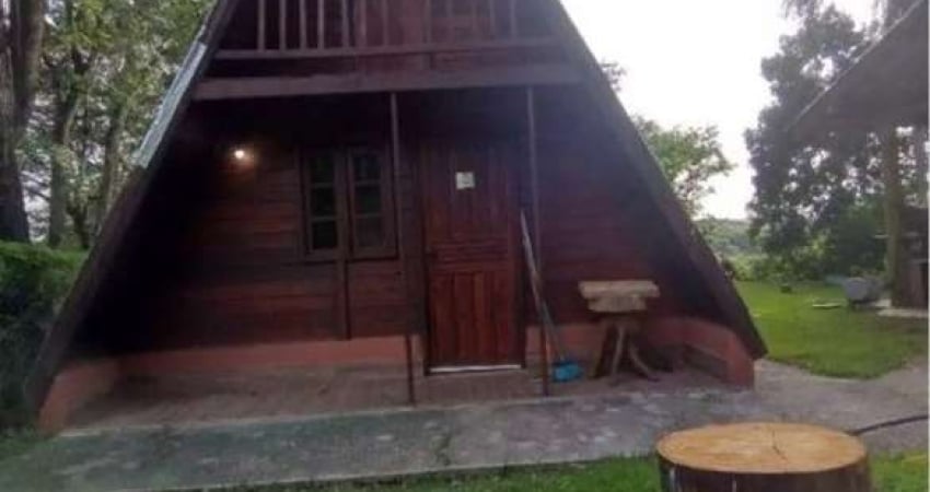 Casa com 1 quarto para alugar na Chácara Recreio Floresta, Jaguariúna 