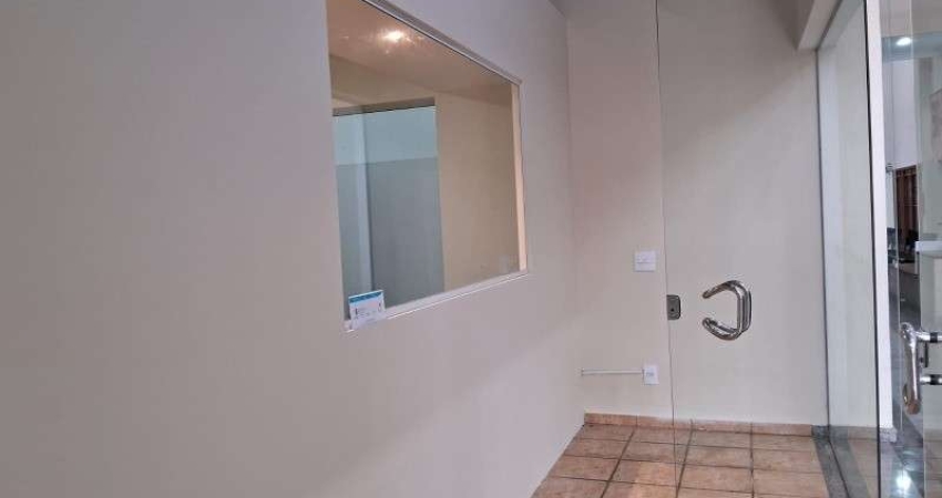 Sala comercial com 3 salas para alugar no Centro, Jaguariúna 