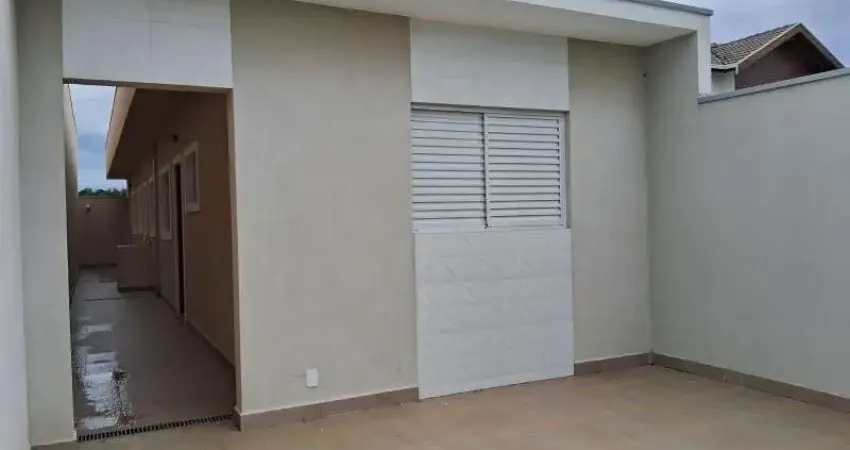 Casa com 3 quartos para alugar no Residencial Reserva da Barra, Jaguariúna 