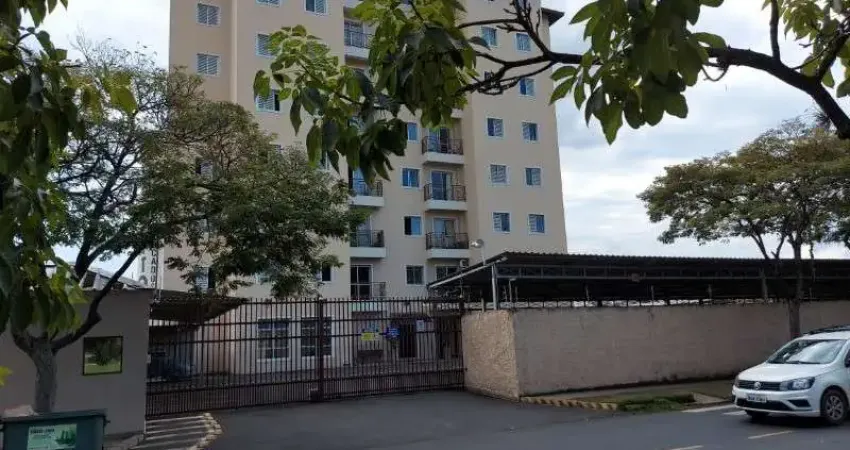 Apartamento com 3 quartos à venda no Jardim Dona Irma, Jaguariúna 