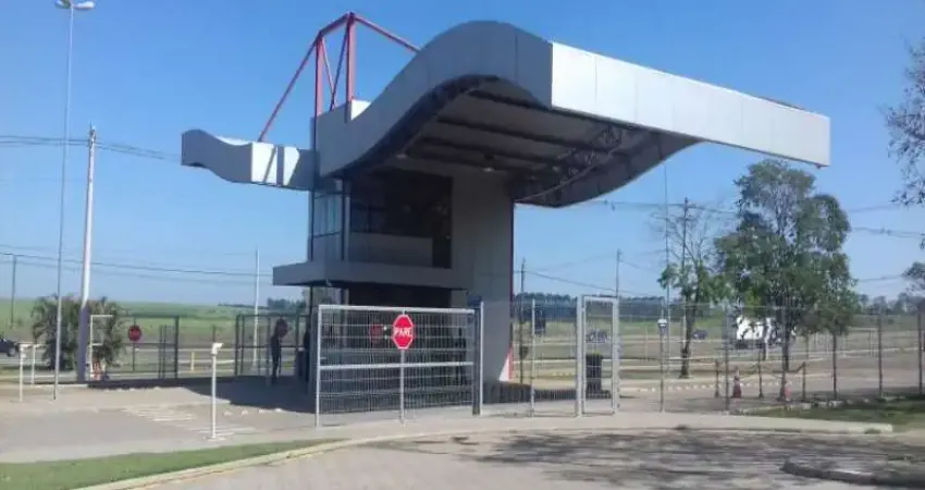 Barracão / Galpão / Depósito com 1 sala para alugar no Condomínio Fazenda Duas Marias, Jaguariúna 