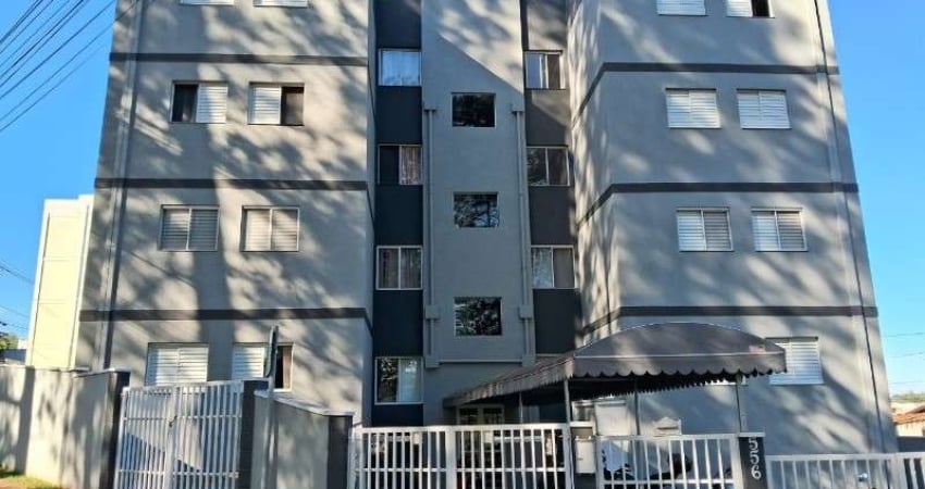 Apartamento com 2 quartos para alugar no Parque Florianópolis, Jaguariúna 