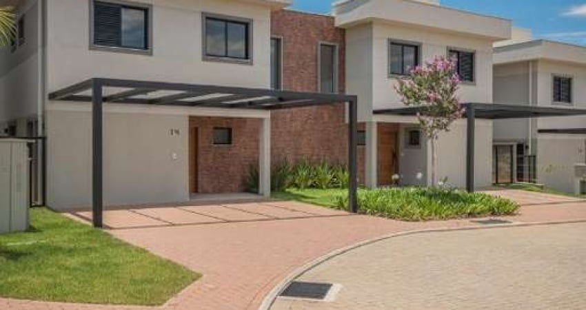 Casa em condomínio fechado com 3 quartos para alugar na Estância das Flores, Jaguariúna 