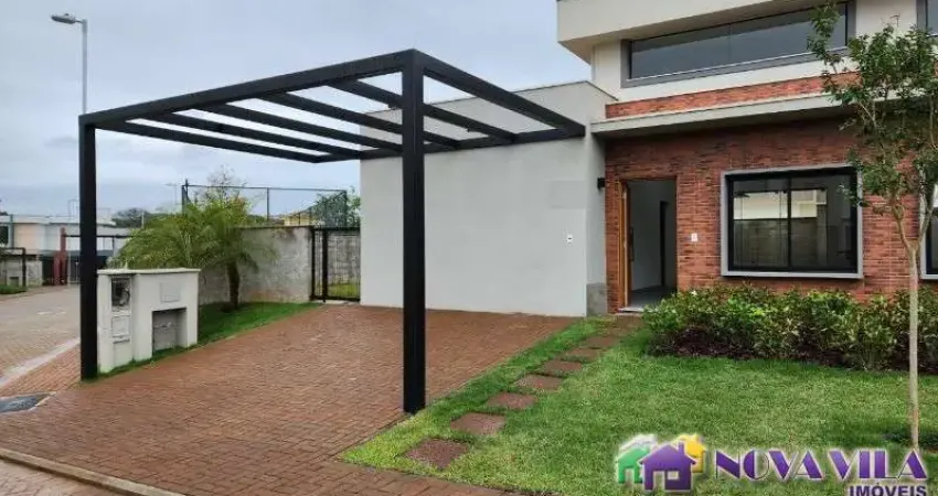 Casa em condomínio fechado com 3 quartos à venda na Estância das Flores, Jaguariúna 