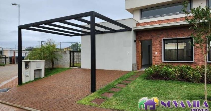 Casa em condomínio fechado com 3 quartos para alugar na Estância das Flores, Jaguariúna 