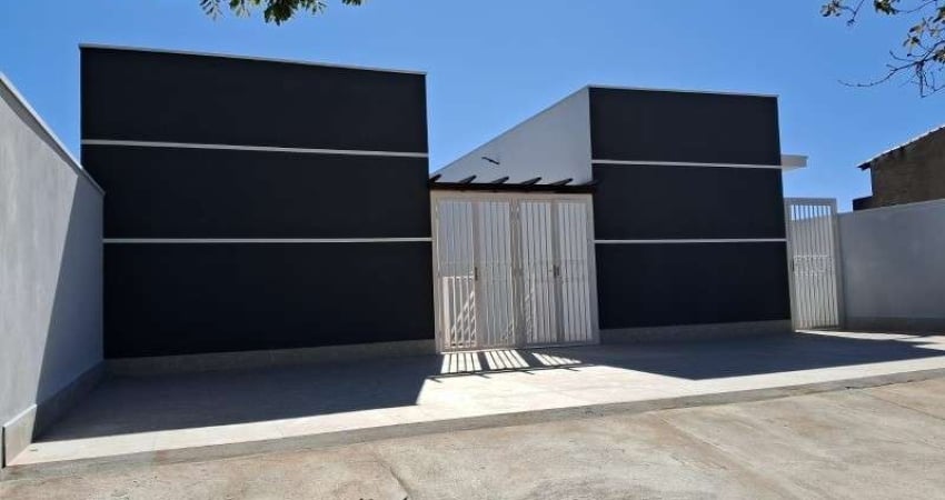 Apartamento com 1 quarto para alugar no Nova Jaguariúna, Jaguariúna 