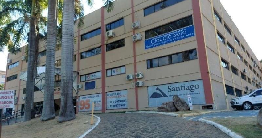 Sala comercial com 2 salas para alugar no Centro, Jaguariúna 