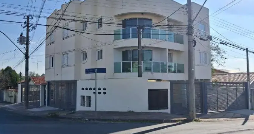 Apartamento com 1 quarto para alugar no Nova Jaguariúna II, Jaguariúna 