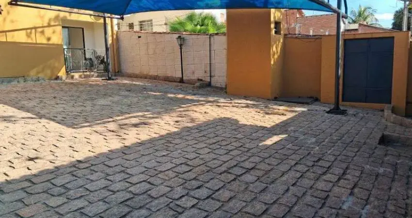 Apartamento com 1 quarto para alugar no Nova Jaguariúna, Jaguariúna 