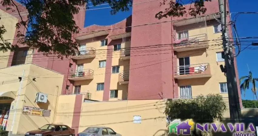 Apartamento com 2 quartos para alugar no Jardim Sônia, Jaguariúna 