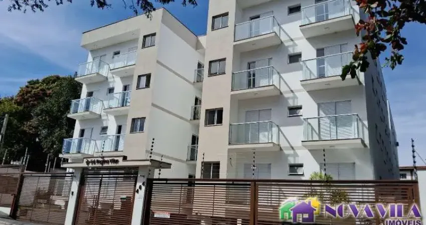 Apartamento com 2 quartos para alugar no Gleba Destacada da Fazenda Santa Cruz, Jaguariúna 