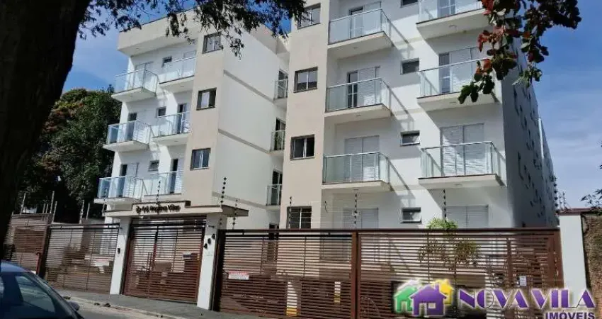 Apartamento com 2 quartos à venda no Gleba Destacada da Fazenda Santa Cruz, Jaguariúna 