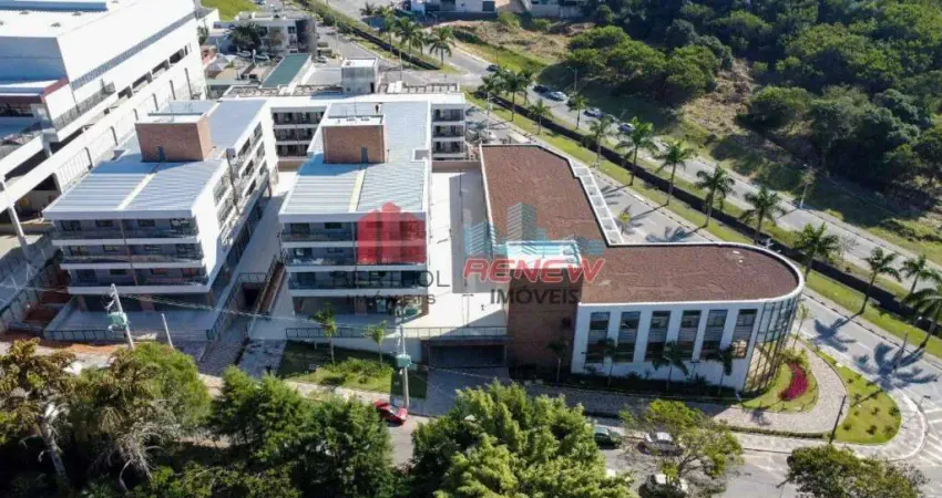 Sala comercial para alugar na Avenida Rosa Zanetti Ferragut, 798 a, Pinheirinho, Vinhedo