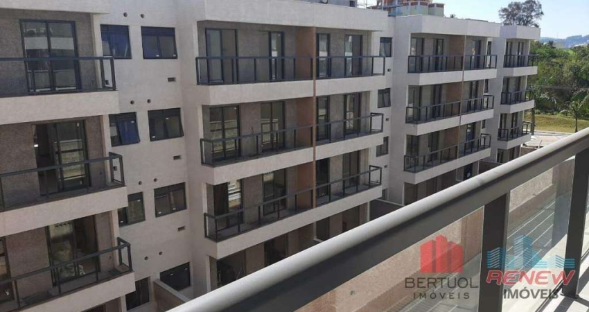 Sala comercial para alugar na Avenida Magdalena Ferragut, 3, Pinheirinho, Vinhedo