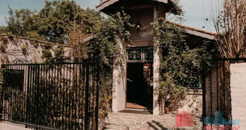 Ponto comercial para alugar na Rua Santo Antônio, 173, Jardim Emilia, Vinhedo