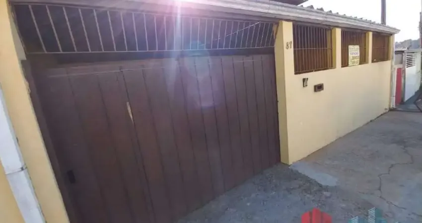 Casa com 4 quartos à venda na Rua Guilhermina Loschi, 87, Nova Vinhedo, Vinhedo