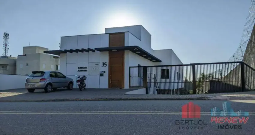 Sala comercial para alugar na Miguel Ferragut, 35, Pinheirinho, Vinhedo