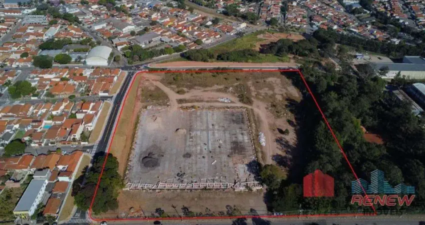 Terreno à venda na Avenida Independência, 6655, Nova Vinhedo, Vinhedo