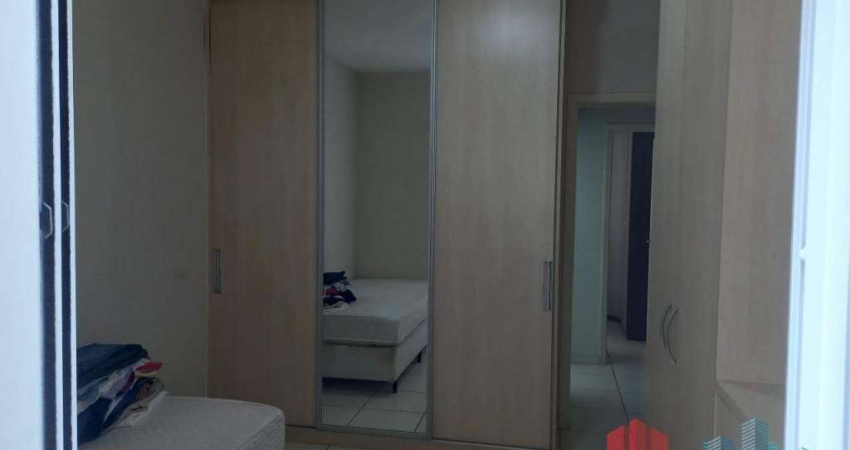 Apartamento com 2 quartos à venda na Avenida Ana Lombardi Gasparini, 115, Loteamento Nova Canudos, Vinhedo