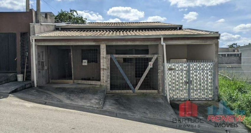 Casa com 3 quartos à venda na Rua Maria Ormenese Infanger, 320, Capela, Vinhedo