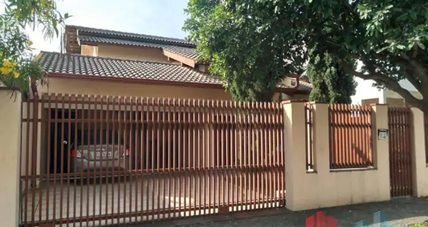 Casa com 3 quartos à venda na Rua Namorado, 31, Nova Vinhedo, Vinhedo