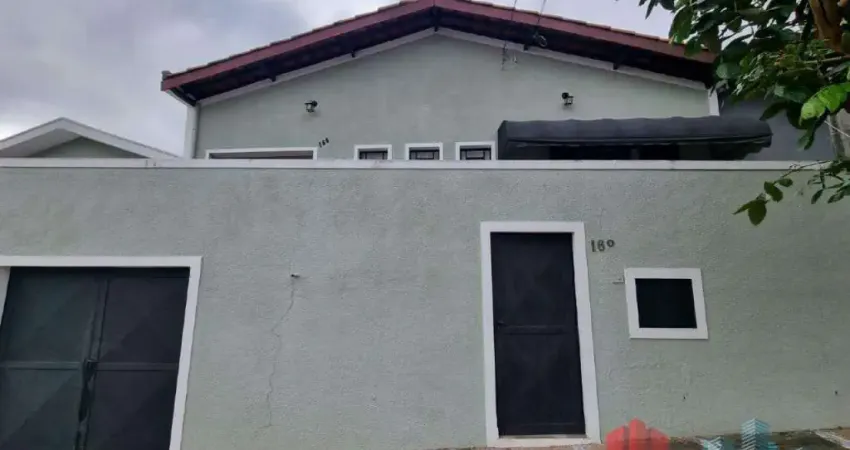 Casa com 2 quartos à venda na Rua Caraguatatuba, 168, Nova Vinhedo, Vinhedo