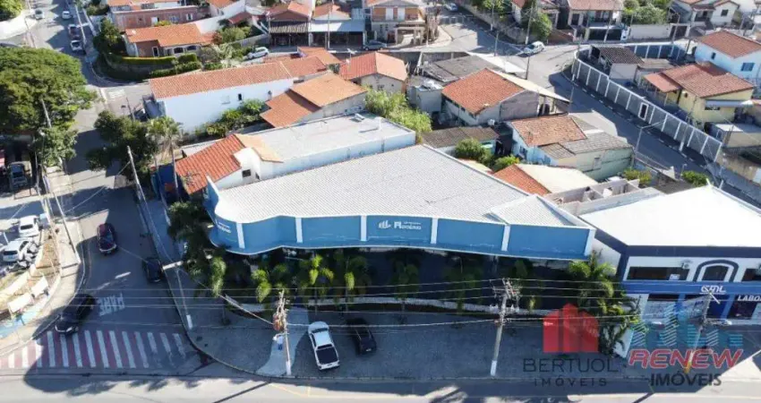 Ponto comercial para alugar na Avenida Independência, 6011, Nova Vinhedo, Vinhedo