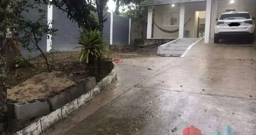 Casa com 3 quartos à venda na Rua Las Vegas, 468, Parque Riomar, Itanhaém