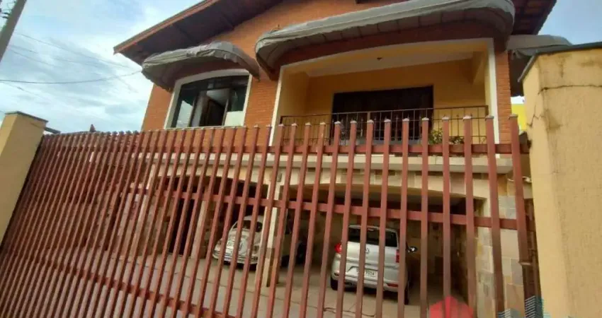 Casa com 3 quartos à venda na Rua Vinte e Quatro de Outubro, 305, Centro, Vinhedo