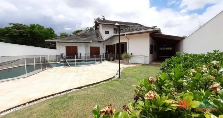 Casa à venda Condomínio e Clube Fazenda São Joaquim em Vinhedo