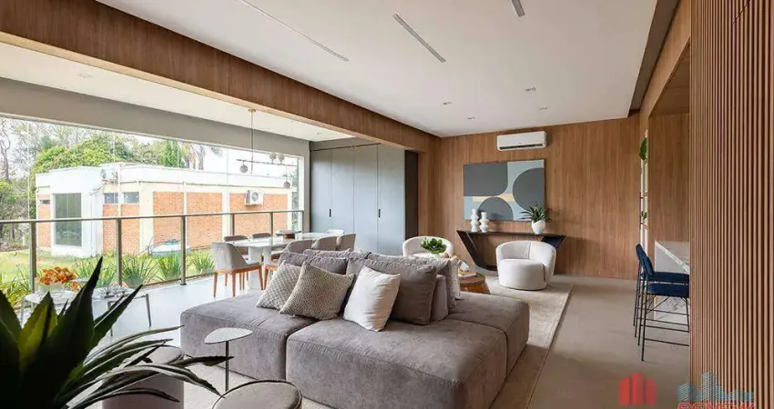 Apartamento com 3 quartos à venda na Rua Paiquere, 950, Jardim Paiquerê, Valinhos